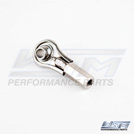 WSM Steering Cable End - Hardware/Fasteners/Fittings