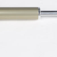 Streamline Steering Damper 11 Way Adj Sil Kfx450 - Silver - Atv Performance Products