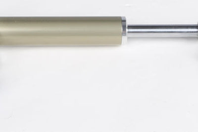 Streamline Steering Damper 11 Way Adj Sil Kfx450 - Blue - Atv Performance Products