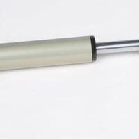 Streamline Steering Damper Std Silver Yfz450r - Black - Atv Performance Products