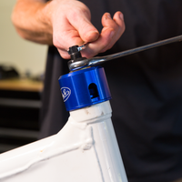 Motion Pro Steering Head Race Puller - Tires & Wheels