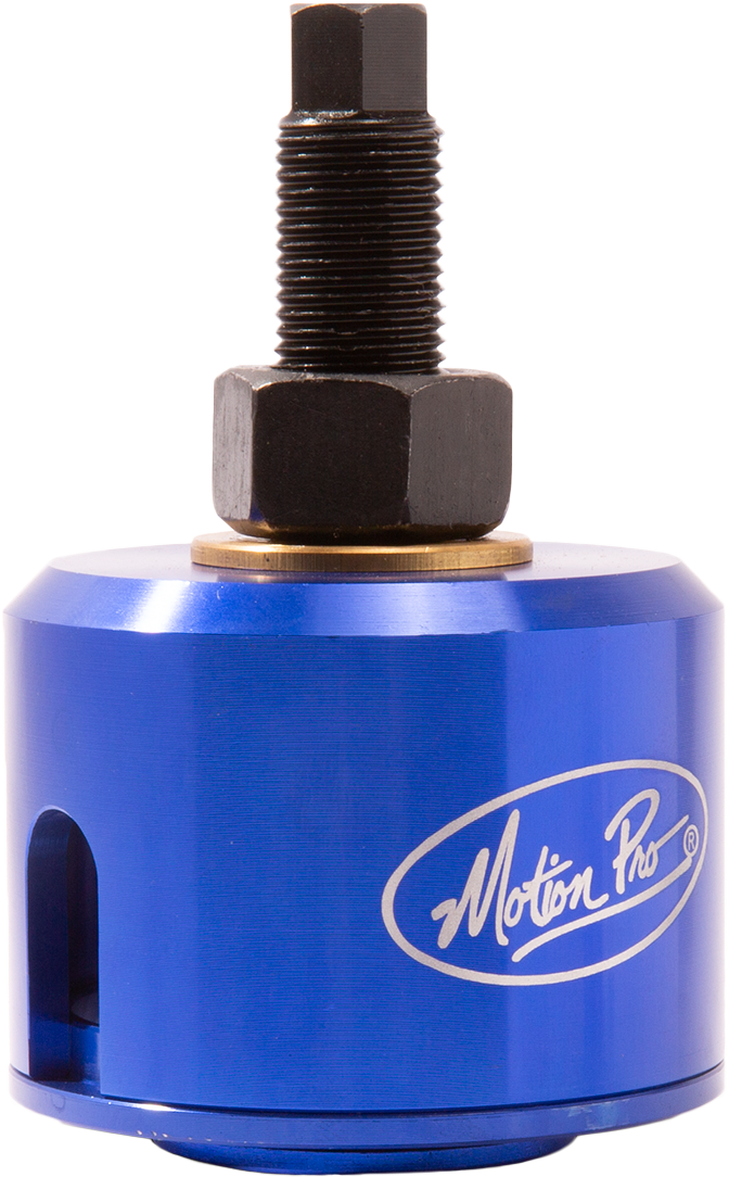 Motion Pro Steering Head Race Puller - Tires & Wheels