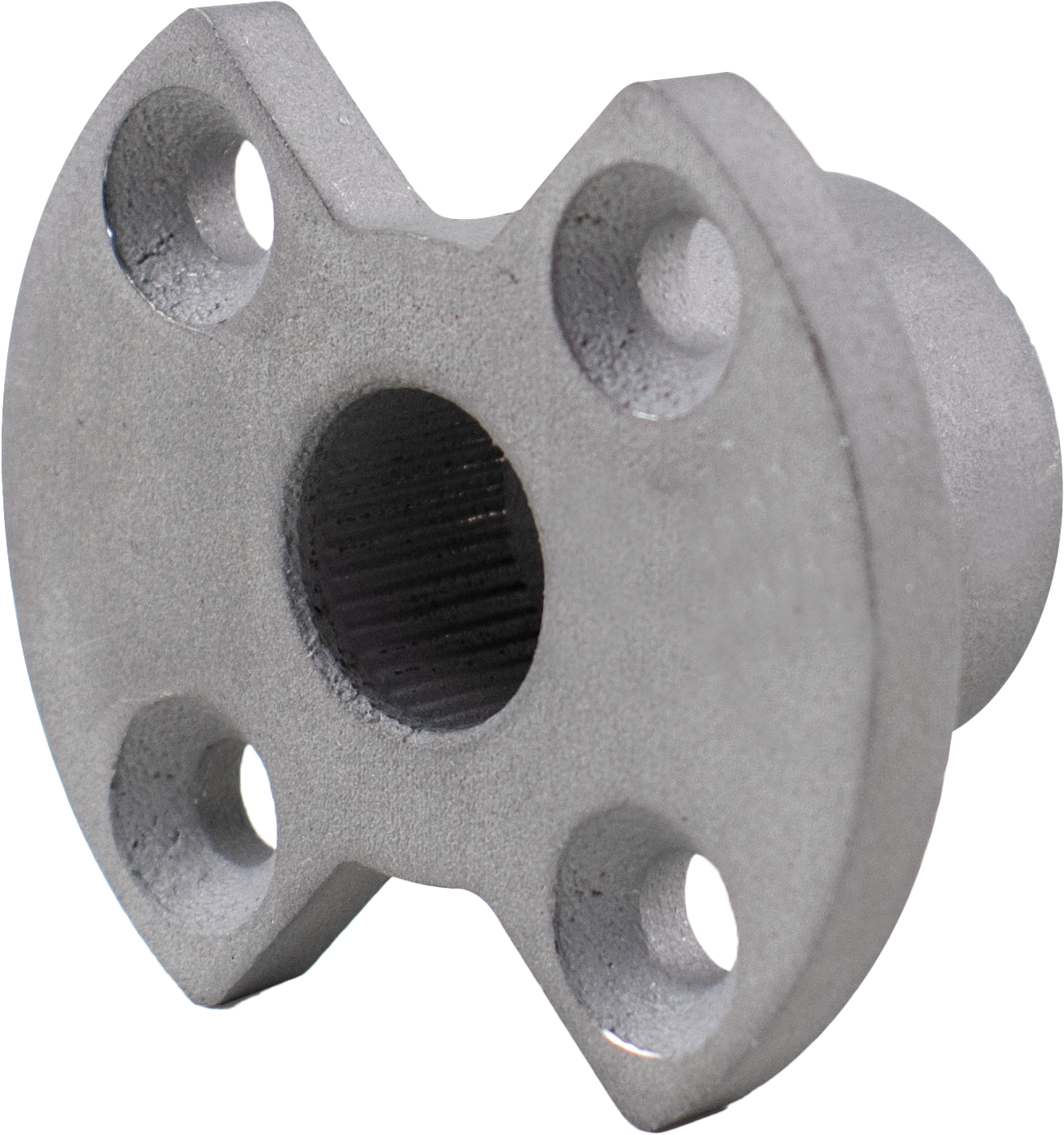 KOSO Steering Hub Spline Type E Kaw