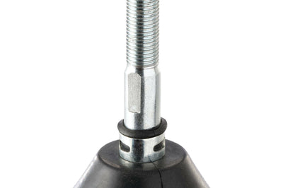 All Balls Steering Rack Assembly