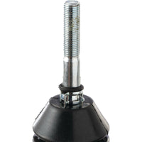 All Balls Steering Rack Assembly