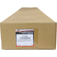 All Balls Steering Rack Assembly Hon