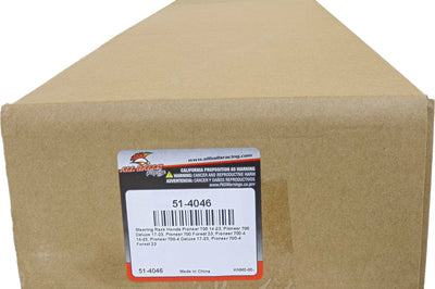 All Balls Steering Rack Assembly Hon