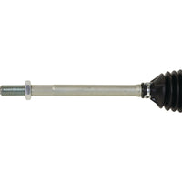 All Balls Steering Rack Assembly Kaw
