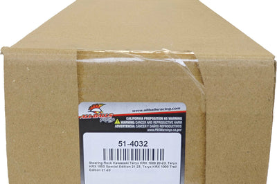 All Balls Steering Rack Assembly Kaw