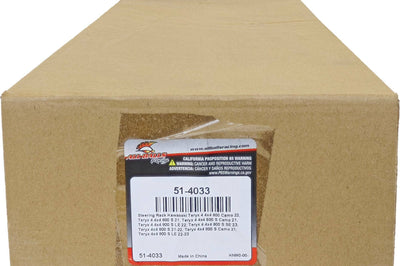 All Balls Steering Rack Assembly Kaw