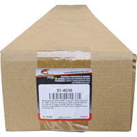 All Balls Steering Rack Assembly Pol