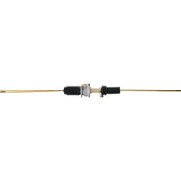 All Balls Steering Rack Assembly Pol