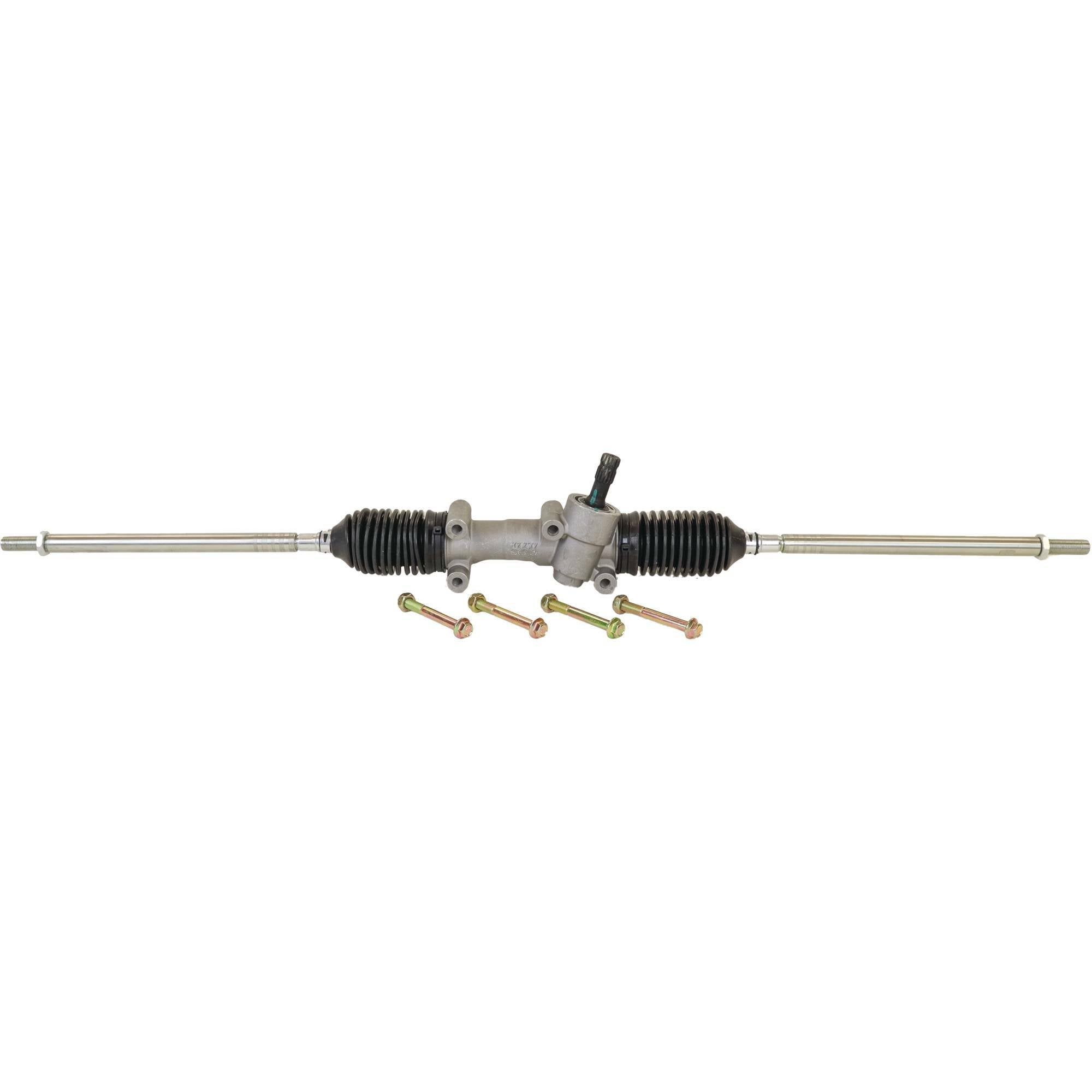 All Balls Steering Rack Assembly Pol