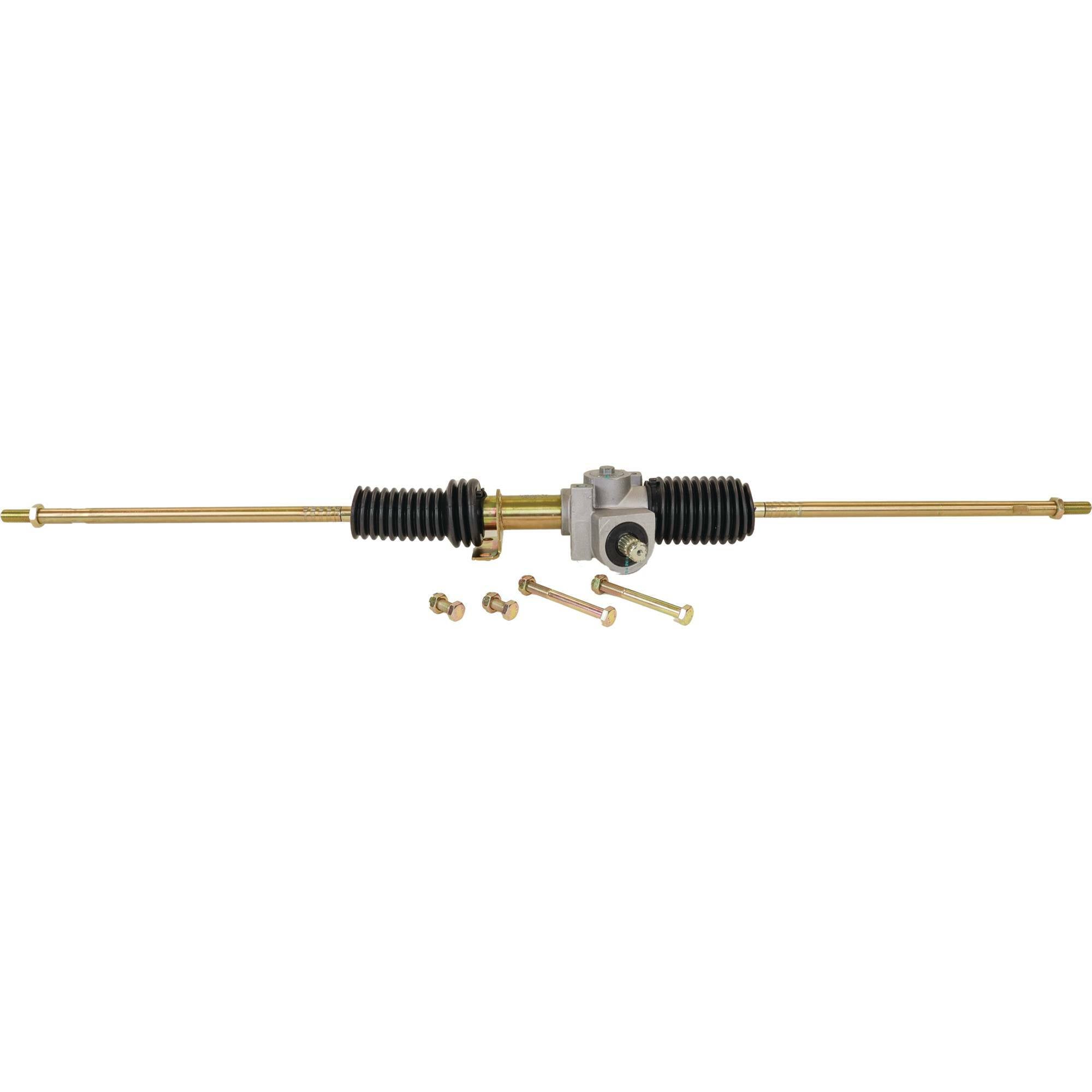 All Balls Steering Rack Assembly Pol