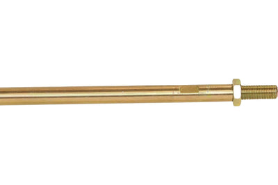 All Balls Steering Rack Assembly Pol