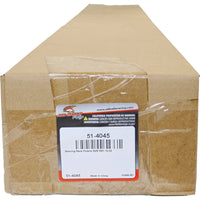 All Balls Steering Rack Assembly Pol