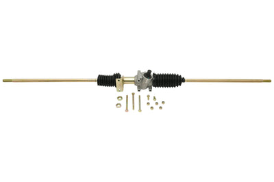 All Balls Steering Rack Assembly Pol - Atv Performance Products