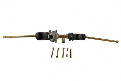 All Balls Steering Rack Assembly Pol - Atv Performance Products