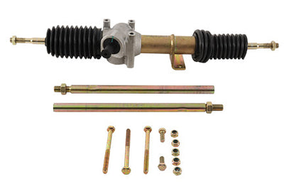 All Balls Steering Rack Assembly Pol - Atv Performance Products