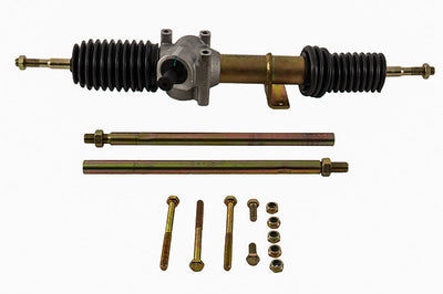 All Balls Steering Rack Assembly Pol - Atv Performance Products