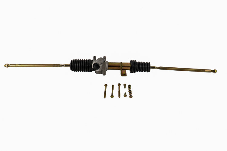 All Balls Steering Rack Assembly Pol - Atv Performance Products