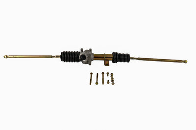 All Balls Steering Rack Assembly Pol - Atv Performance Products