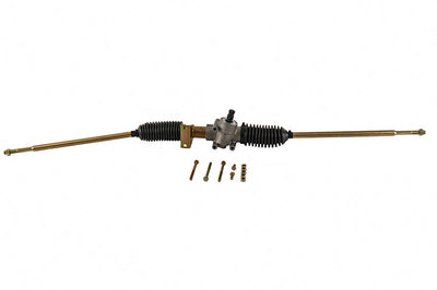 All Balls Steering Rack Assembly Pol - Atv Performance Products