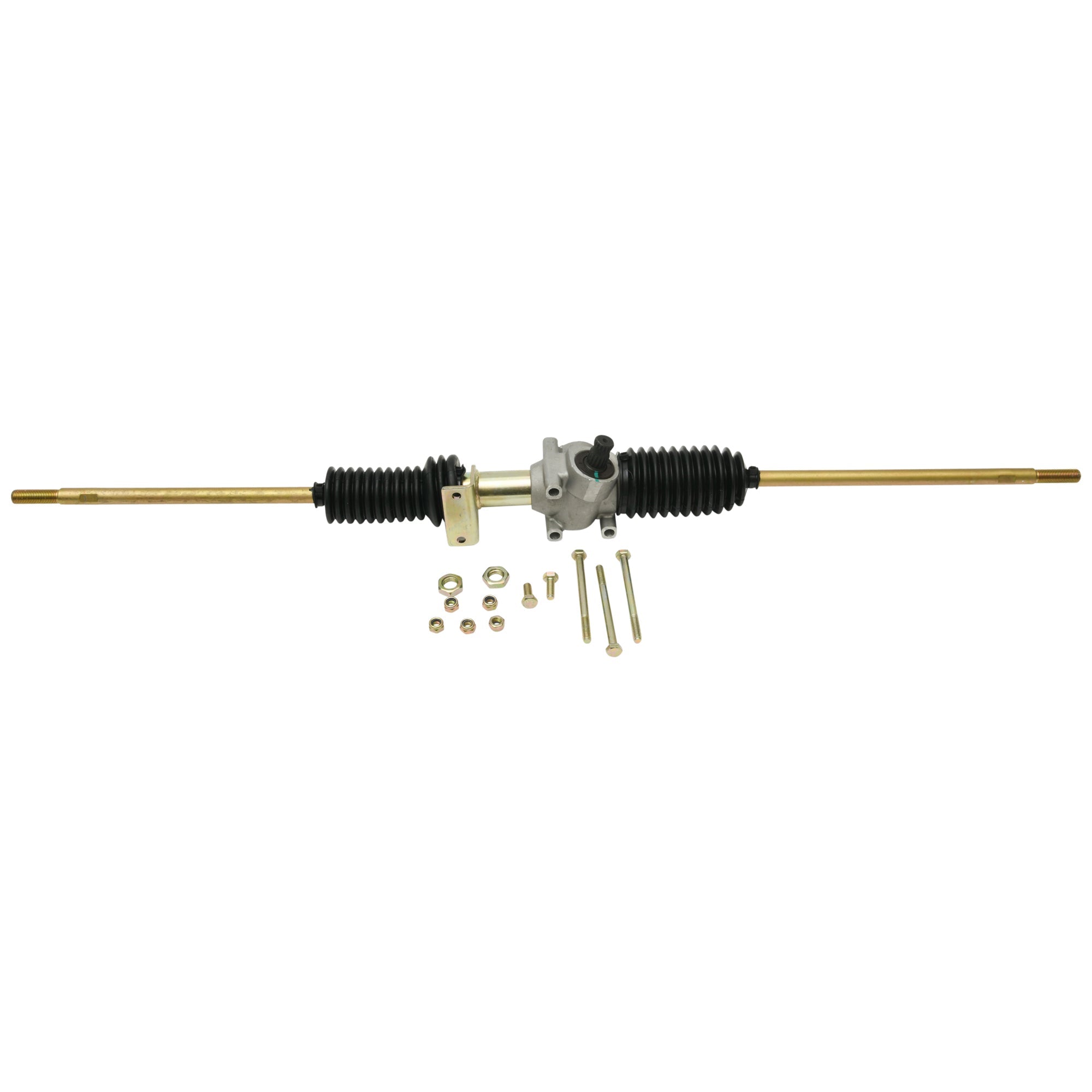 All Balls Steering Rack Assembly Pol - Atv Performance Products