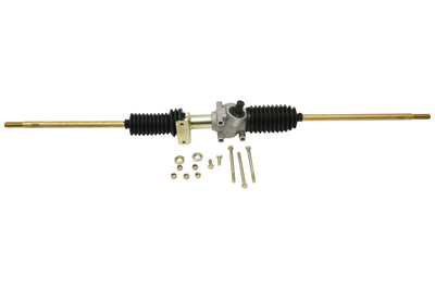 All Balls Steering Rack Assembly Pol - Atv Performance Products