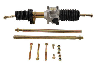 All Balls Steering Rack Assembly Pol - Atv Performance Products