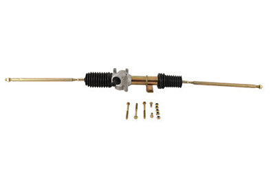 All Balls Steering Rack Assembly Pol - Atv Performance Products