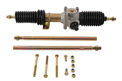 All Balls Steering Rack Assembly Pol - Atv Performance Products
