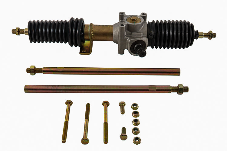 All Balls Steering Rack Assembly Pol - Atv Performance Products