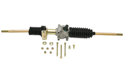 All Balls Steering Rack Assembly Pol - Atv Performance Products