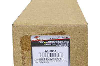 All Balls Steering Rack Assembly Yam