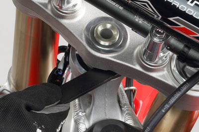 Unit Steering Stem Combo Wrench 27mm - Tires & Wheels