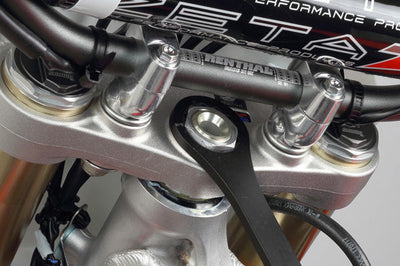 Unit Steering Stem Combo Wrench 27mm - Tires & Wheels