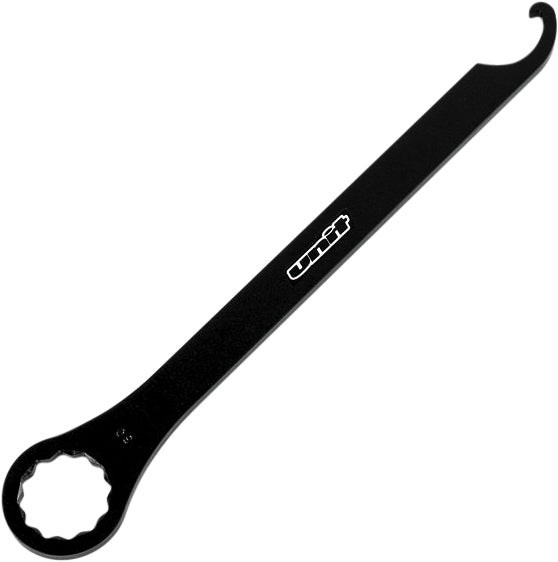 Unit Steering Stem Combo Wrench 30mm - Tires & Wheels