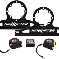 HIGH LIFTER Steering Toe Alignment Kit Hl Tool Ak - Tools