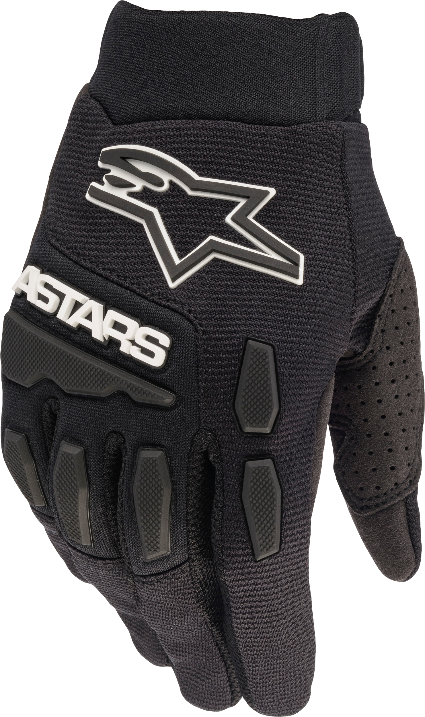 ALPINESTARS Stella Full Bore Gloves Black Md