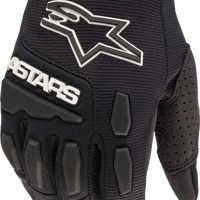 ALPINESTARS Stella Full Bore Gloves Black Md