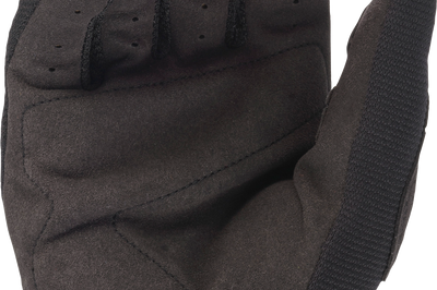 Alpinestars Stella Full Bore Gloves Black/pink Fluo Xl - Apparel Collection