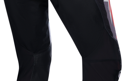 Alpinestars Stella Techstar Pants Black/multicolor Sz 34 - Apparel Collection