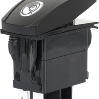 Open Trail Stereo Accessory Led Switch Pro Backlit