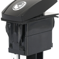 Flip Stereo Accessory Switch Pro Series Backlit - Atv Performance Products