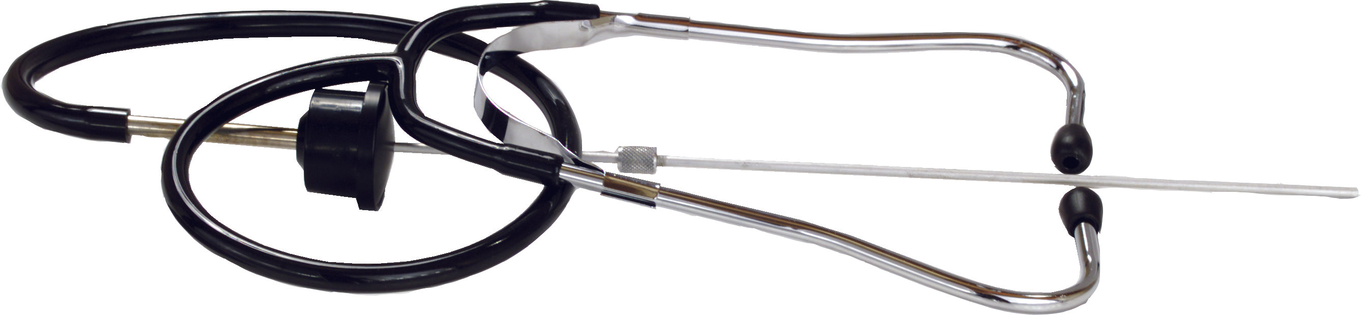 Fire Power Stethoscope - Harddrive Products
