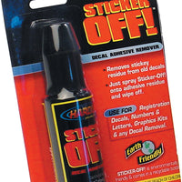 Hardline Sticker-off 20oz - Watercraft Collection