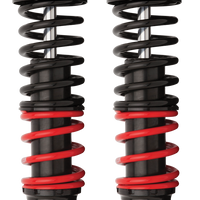 BURLY BRAND Stiletto Shocks 13’’ Black - Suspension