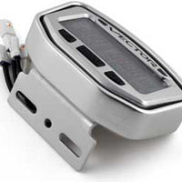Trail Tech Stock Odometer Replacement Mount Vapor/vector - Snowmobile Collection