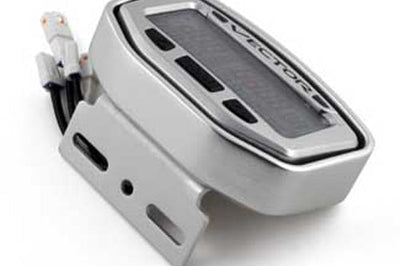 Trail Tech Stock Odometer Replacement Mount Vapor/vector - Snowmobile Collection